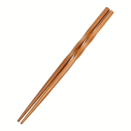 09f5fb21feb50cbfcb311b53984404ae.webp Natural Bamboo Chopsticks Set