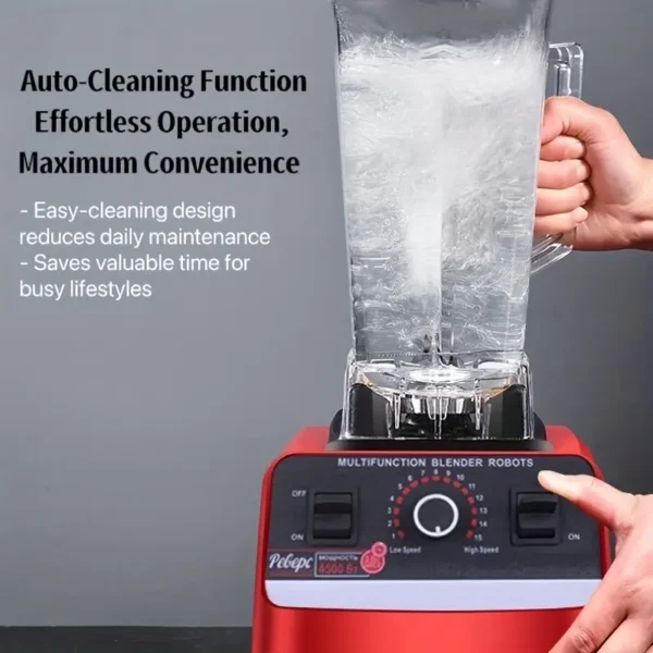 Home Multifunctional Blender