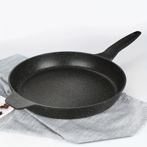 COOKER KING Nonstick Frying Pan