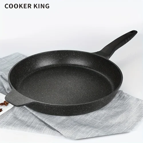 COOKER KING 32.0cm Nonstick Frying Pan