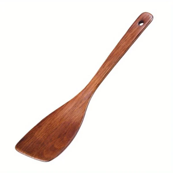1728326089074-d4df33ca524643d4b62f7edb336214e2-goods.webp 1pc Wooden Cooking Utensil Set