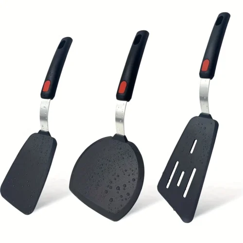 29a13525f855248e2dbc646829db46d4.webp Silicone Spatula Set 3pcs