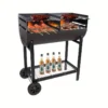 Bangrui Cast Iron Charcoal Grill