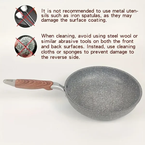 5be653a2-14f8-4389-9249-f52595378e9d.webp Non-Stick Flat Bottom Frying Pan