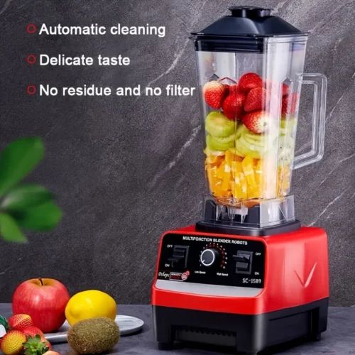 Home Multifunctional Blender