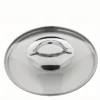 Silit 1.8L Stainless Steel Milk Pan